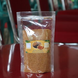 Gula Semut Branjang