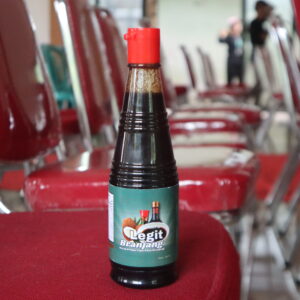 KECAP LEGIT BRANJANG