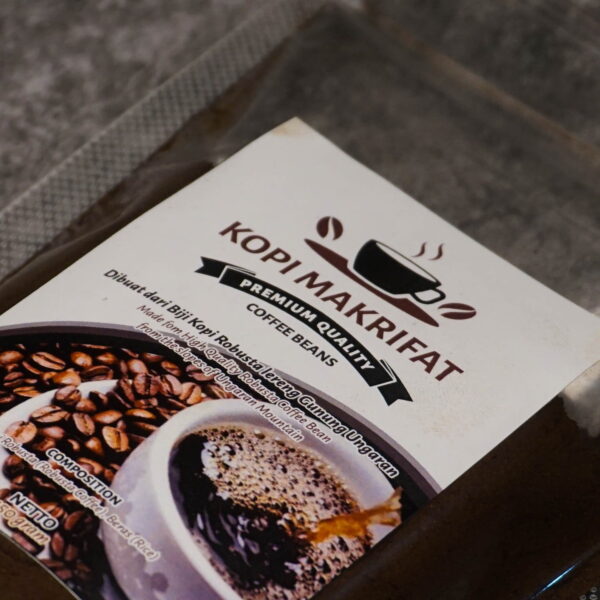 Kopi Makrifat - Gambar 3