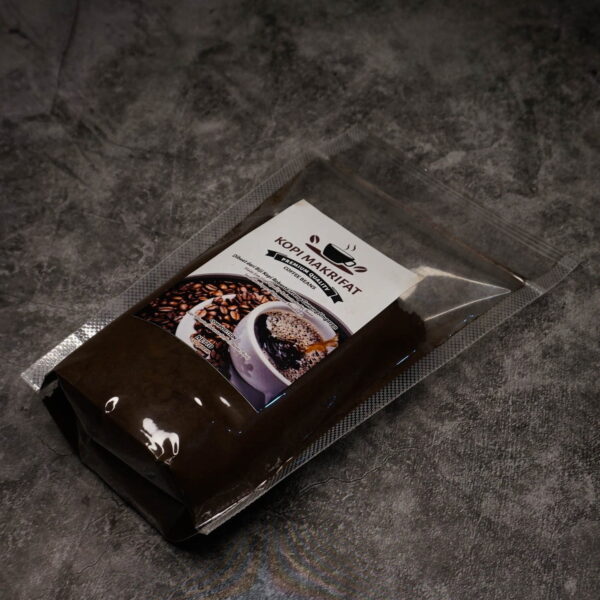 Kopi Makrifat - Gambar 2