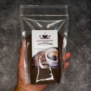 Kopi Makrifat