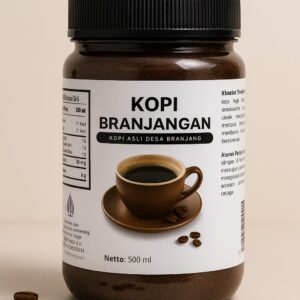 Kopi Branjangan